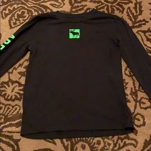 Abercrombie youth boys long sleeve T SZ 13/14.